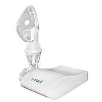 INALADOR E NEBULIZADOR DE AR COMPRIMIDO COMPACTO - G-TECH