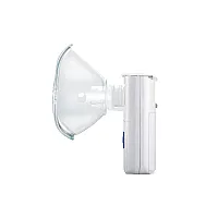 INALADOR E NEBULIZADOR DE REDE VIBRATRIA NEBMESH2 - G-TECH