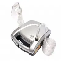 INALADOR E NEBULIZADOR NEBCOM V - G-TECH