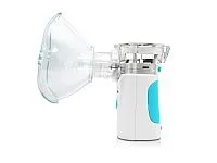 INALADOR NEBULIZADOR NEBMESH 1 C/ REDE VIBRATRIA - G-TECH 