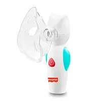 INALADOR RECARREGVEL MESH D R MI - FISHER-PRICE