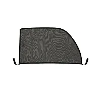 KIT 2 CORTINAS PROTETORAS DE CLARIDADE - KABABY
