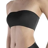 KIT 2 TOPS  COM BOJO REMOVVEL 816301 PRETO E CHOCOLATE - LOVE SECRET