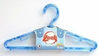 KIT 3 CABIDES BABY CRYSTAL - ZEEK  