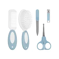 KIT CUIDADOS AZUL - BUBA