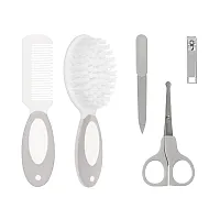 KIT CUIDADOS CINZA - BUBA