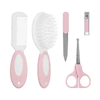 KIT CUIDADOS ROSA - BUBA
