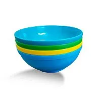 KIT DE BOWLS MULTIUSO 300ML - SANA BABIES