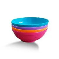 KIT DE BOWLS MULTIUSO 500ML - SANA BABIES