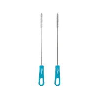 KIT DE ESCOVAS PARA LIMPEZA DE CANUDOS - CLINGO