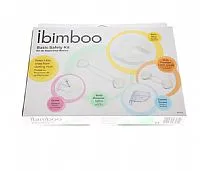 KIT DE SEGURANA BSICO 30 PEAS - IBIMBOO