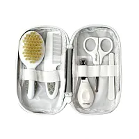 KIT HIGIENE DELUXE COM ESTOJO - CLINGO