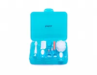 KIT HIGINE E BELEZA AZUL - IBIMBOO