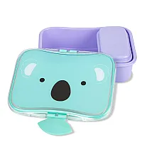 KIT LANCHE ZOO 700ML KOALA - SKIP HOP 