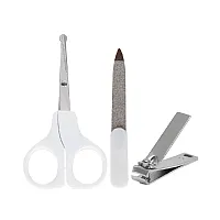 KIT MANICURE COM ESTOJO - BUBA