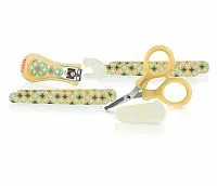 KIT MANICURE INFANTIL - NUBY