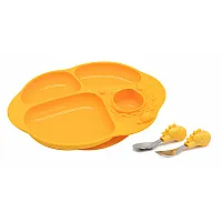 KIT PARA  ALIMENTAO GIRAFA LOLA - MARCUS & MARCUS