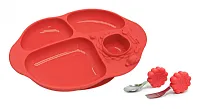 KIT PARA  ALIMENTAO LEO MARCUS - MARCUS & MARCUS