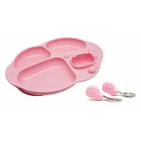 KIT PARA  ALIMENTAO PORQUINHO POKEY - MARCUS & MARCUS
