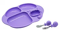 KIT PARA  ALIMENTAO WILLO - MARCUS & MARCUS