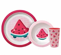 KIT REFEIO FRUTTI MELANCIA - BUBA