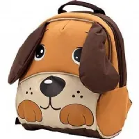 LANCHEIRA TRMICA COM ALA DE PASSEIO CACHORRINHO - KABABY
