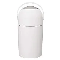LIXO MGICO ANTI-ODOR BRANCO - KABABY