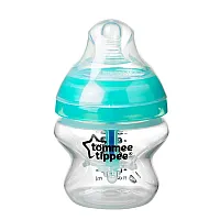MAMADEIRA ADVANCED ANTI COLIC 150 ML - TOMMEE TIPPEE