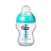 MAMADEIRA ADVANCED ANTI COLIC 260 ML - TOMMEE TIPPEE