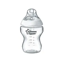 MAMADEIRA CLOSER TO NATURE 260 ML - TOMMEE TIPPEE