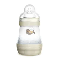 MAMADEIRA FIRST BOTTLE 160ML NEUTRA (LIVRE DE BPA) - MAM