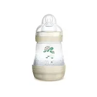MAMADEIRA FIRST BOTTLE 160ML NEUTRA (LIVRE DE BPA) - MAM