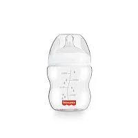 MAMADEIRA FIRST MOMENTS 150ML BRANCA - FISHER PRICE