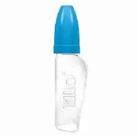 MAMADEIRA MINIFORM 0-3 MESES AZUL (LIVRE DE BPA) - LILLO