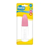 MAMADEIRA MINIFORM 0-3 MESES ROSA (LIVRE DE BPA) - FIONA
