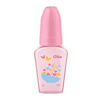 MAMADEIRA MINIFORM GUARDA-CHUVA ROSA 0-3MESES (LIVRE DE BPA) - LILLO