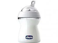MAMADEIRA STEP UP 250ML 2M+ - CHICCO