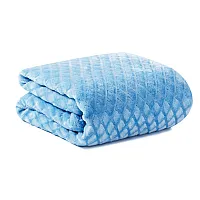 MANTA AMOR BEB SOFT AZUL - LOAN