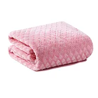 MANTA AMOR BEB SOFT ROSA - LOAN