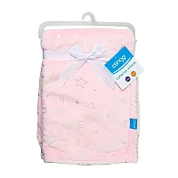 MANTA ESTRELA ROSA - CLINGO