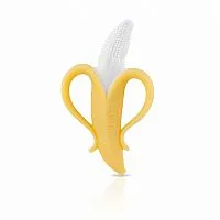 MASSAGEADOR DE GENGIVA BANANA - NUBY