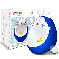 MICTRIO INFANTIL GATO REI - COMTAC KIDS