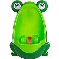 MICTRIO INFANTIL SAPINHO VERDE - CLINGO