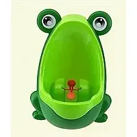 MICTRIO INFANTIL SAPINHO VERDE - KABABY