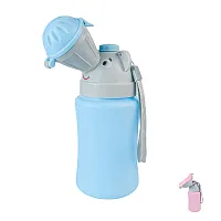 MICTRIO PORTTIL PARA MENINOS+ 18M AZUL - BUBA