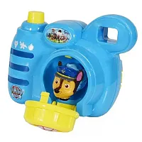 MINI CMERA PATRULHA CANINA - DICAN