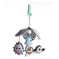 MINI MBILE PACK & GO MAGICAL TALES - TINY LOVE