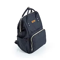 MOCHILA MULTIFUNCIONAL PEGGY AZUL MESCLA - COSCO