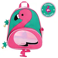 MOCHILA ZOO FLAMINGO - SKIP HOP