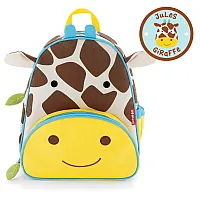 MOCHILA ZOO GIRAFA - SKIP HOP